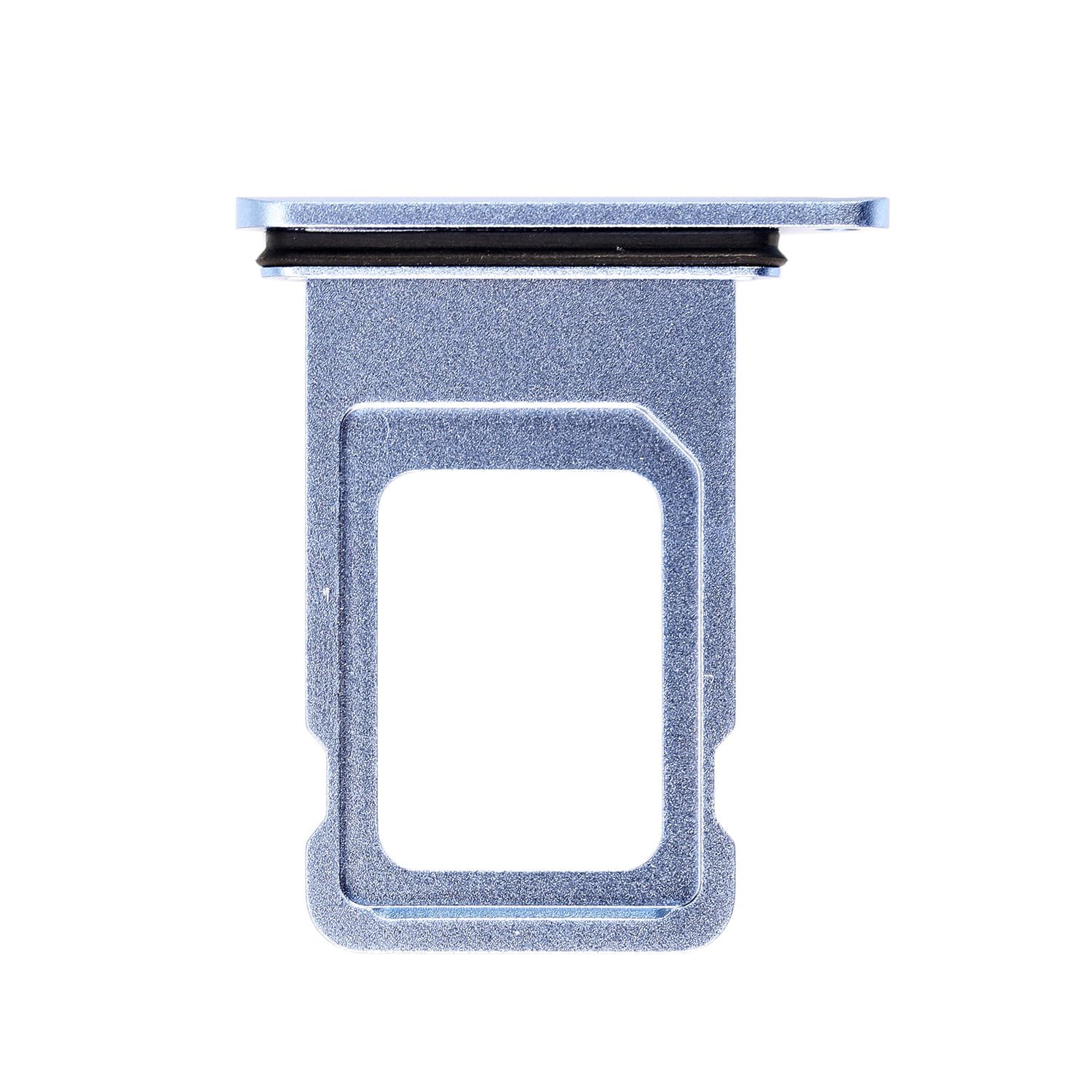 Apple iPhone XR Simcard holder Blue – Bild 2
