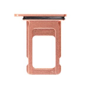 Apple iPhone XR Simcard Holder - Coral