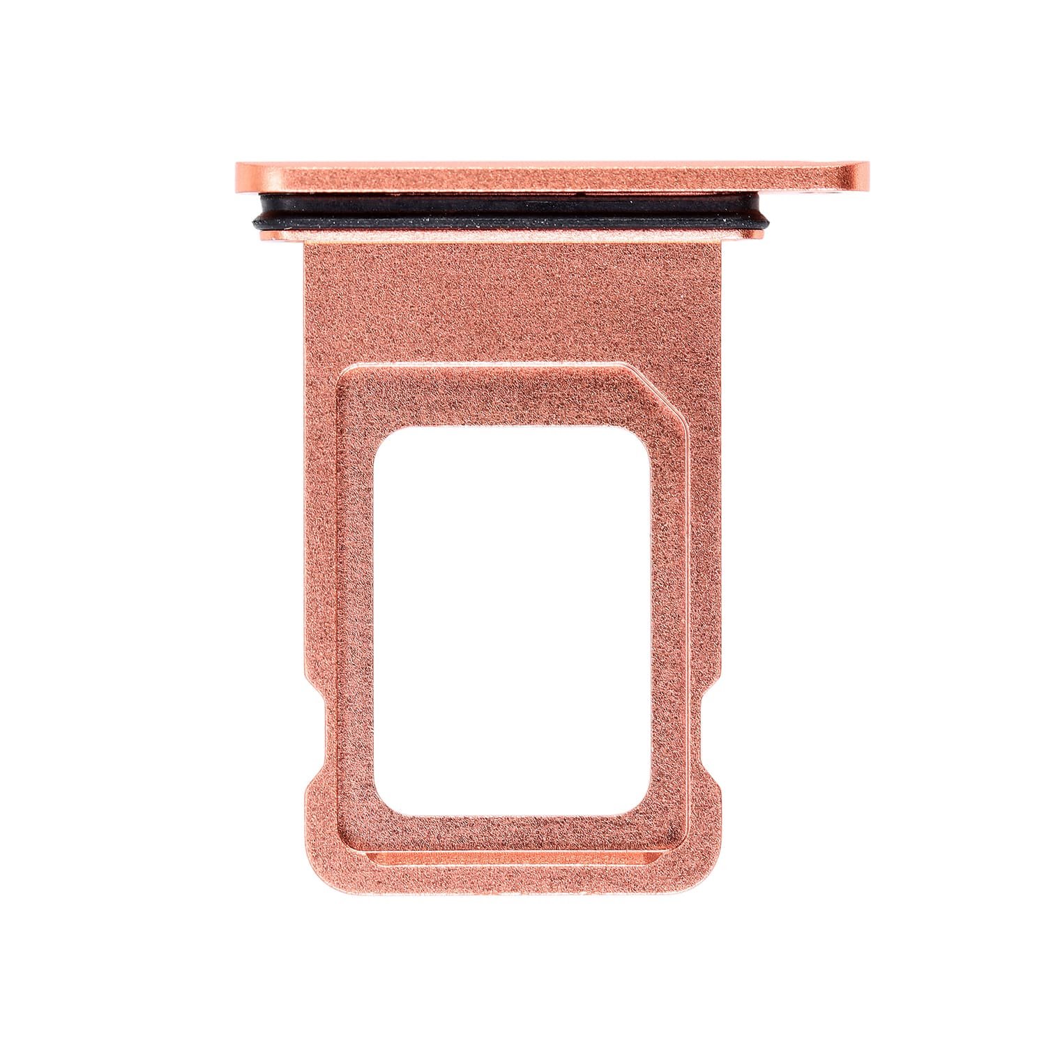 Apple iPhone XR Simcard Holder - Coral – Bild 2