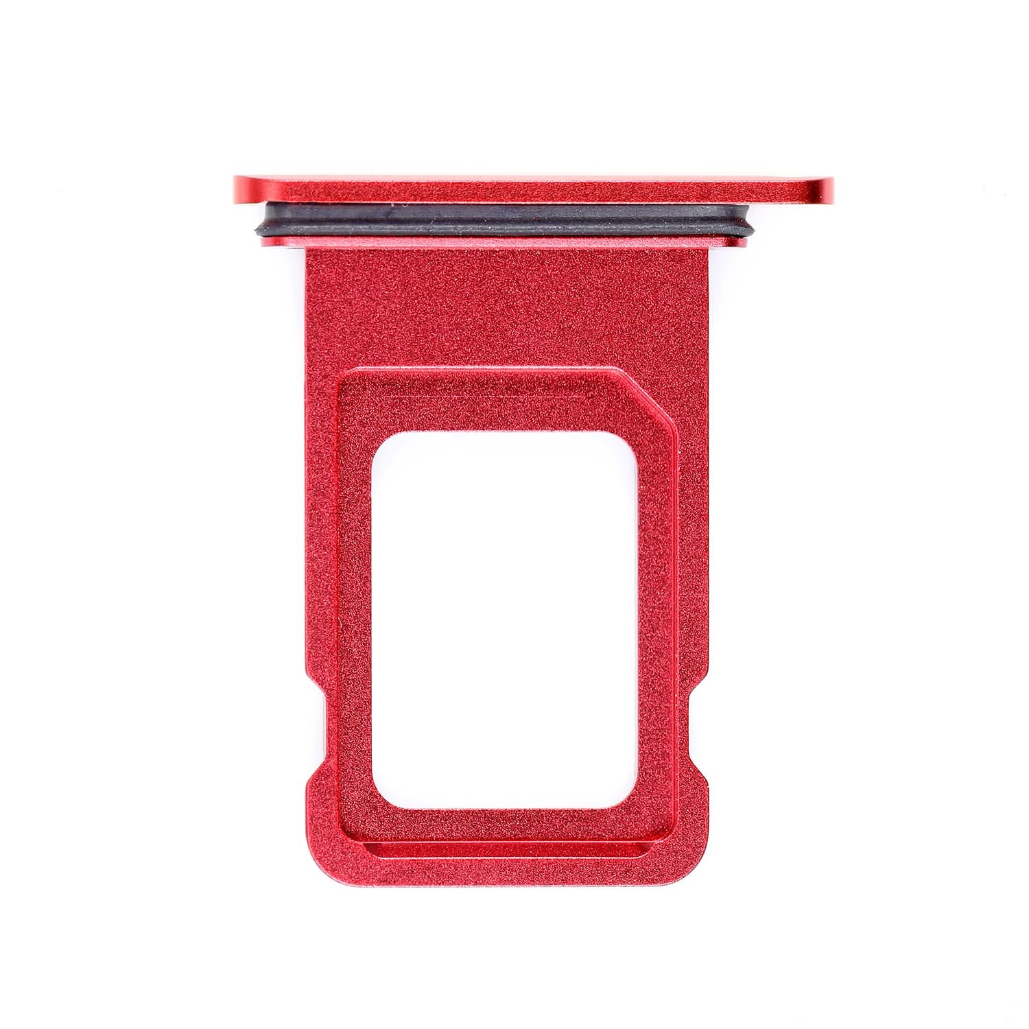 Apple iPhone XR Simcard holder Red – Bild 3