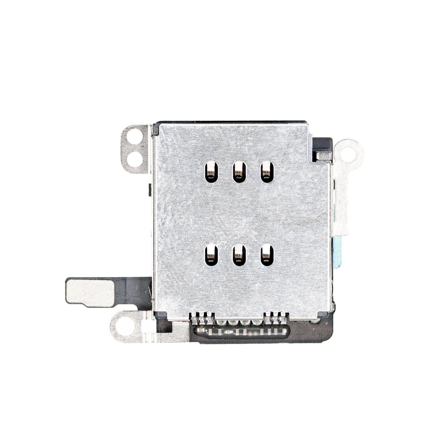 Apple iPhone XR Simcard Reader Flex Cable