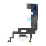 Apple iPhone XR Charge Connector Flex Cable White