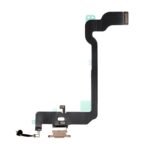 Apple iPhone XS Charge Connector Flex Cable Gold