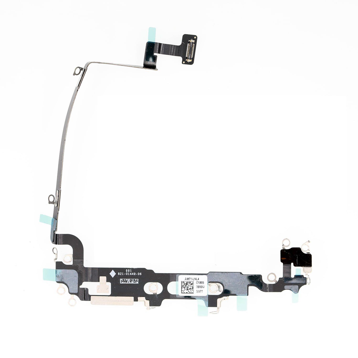 Apple iPhone XS Charge Connector Link Flex Cable – Bild 2