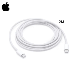 Apple USB C auf USB C Kabel (2 m)