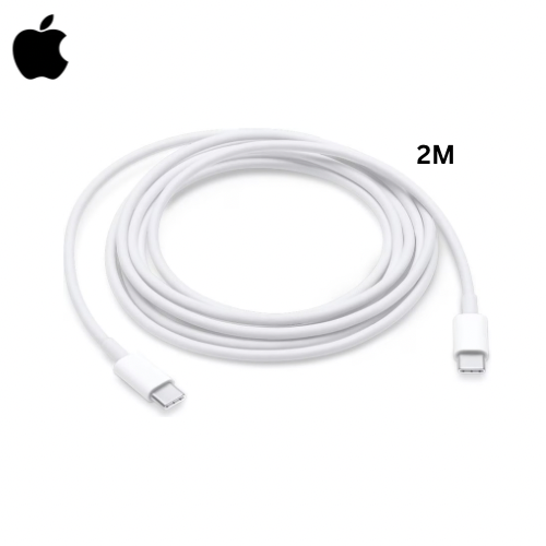 Apple USB C auf USB C Kabel (2 m)