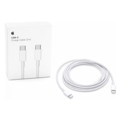 Apple USB C auf USB C Kabel (2 m) – Bild 3