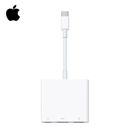 Apple USB-C Digital AV Multiport Adapter