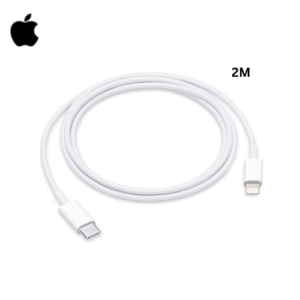 Apple USB C auf Lightning Kabel (2 m)
