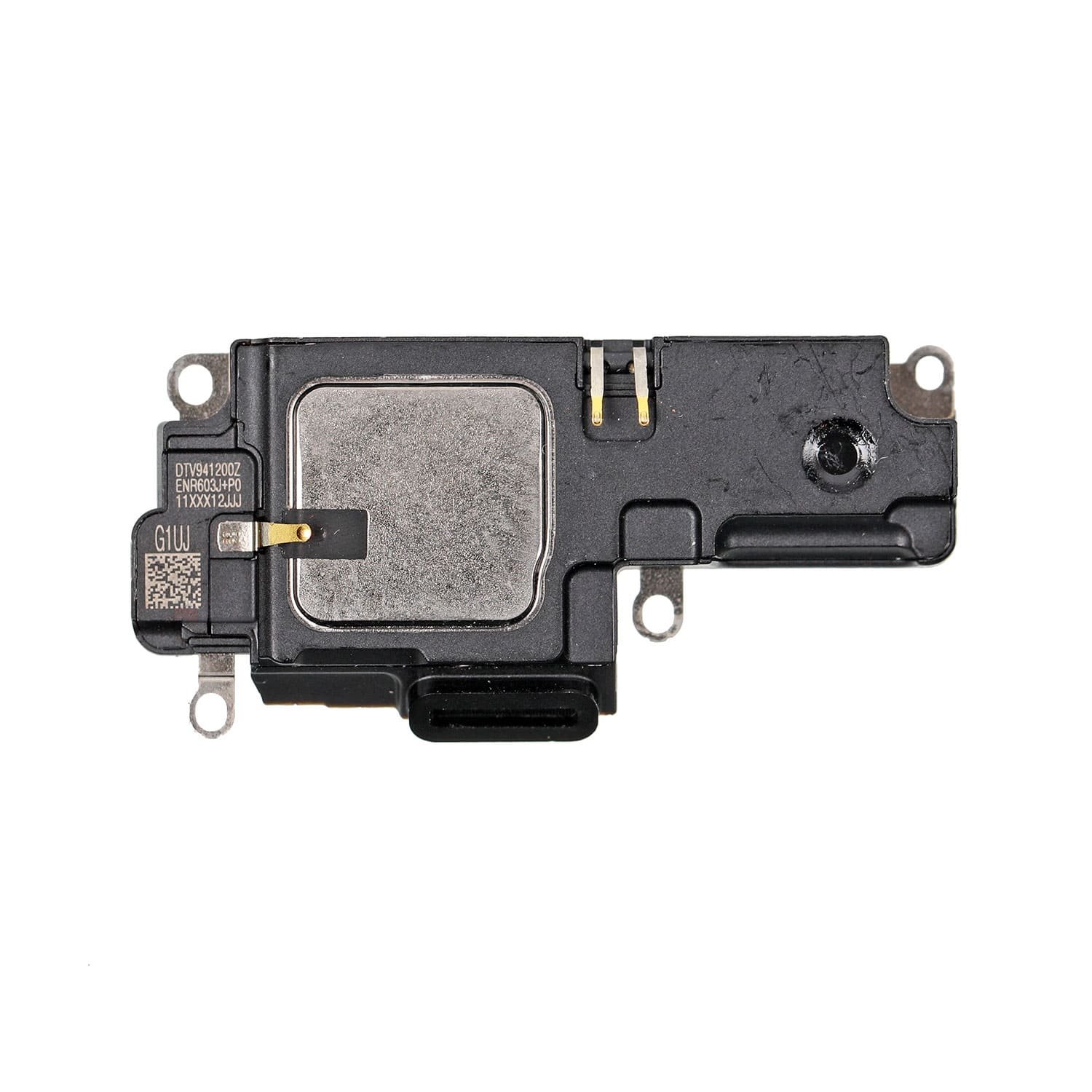 Apple iPhone 12/iPhone 12 Pro Buzzer/Loudspeaker – Bild 2