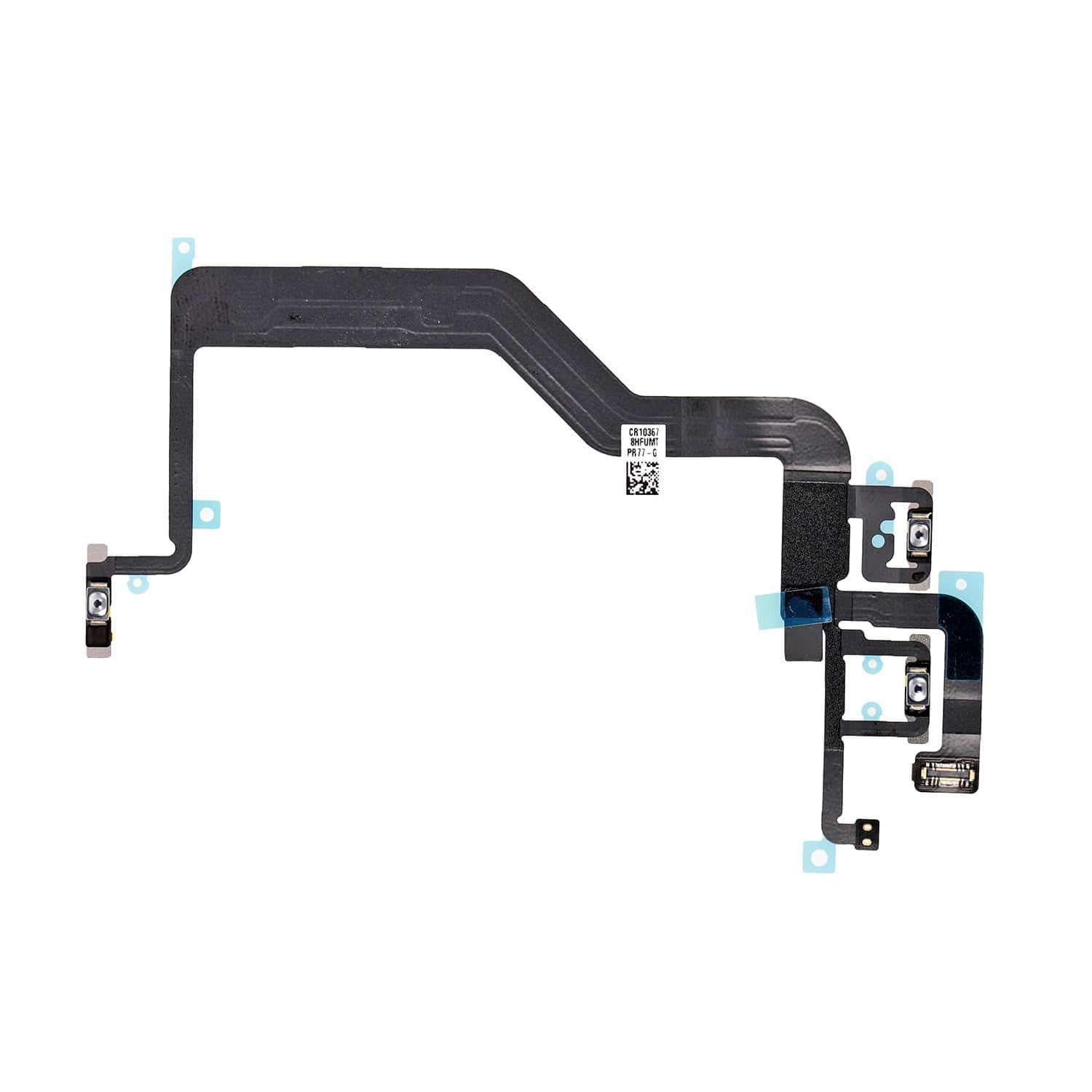 Apple iPhone 12/iPhone 12 Pro Power + Volume Button Flex Cable – Bild 2