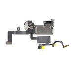 Apple iPhone 12/iPhone 12 Pro Earphone Speaker Flex Cable - + Sensor Flex