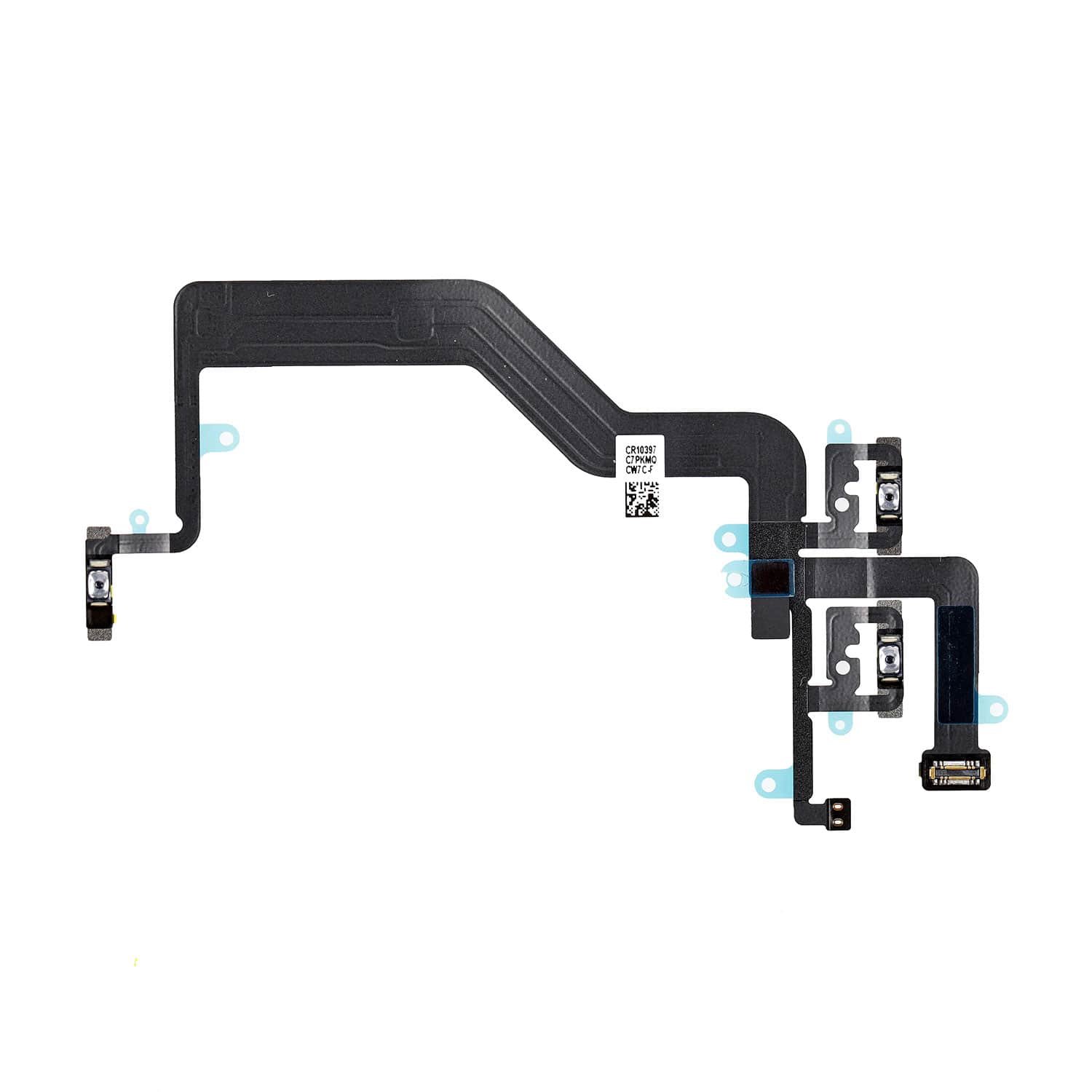 Apple iPhone 12 mini Power + Volume button Flex Cable – Bild 2