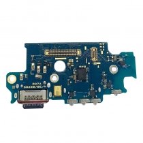 Samsung SM-S926B Galaxy S24 Plus Charge Connector Board - EU version
