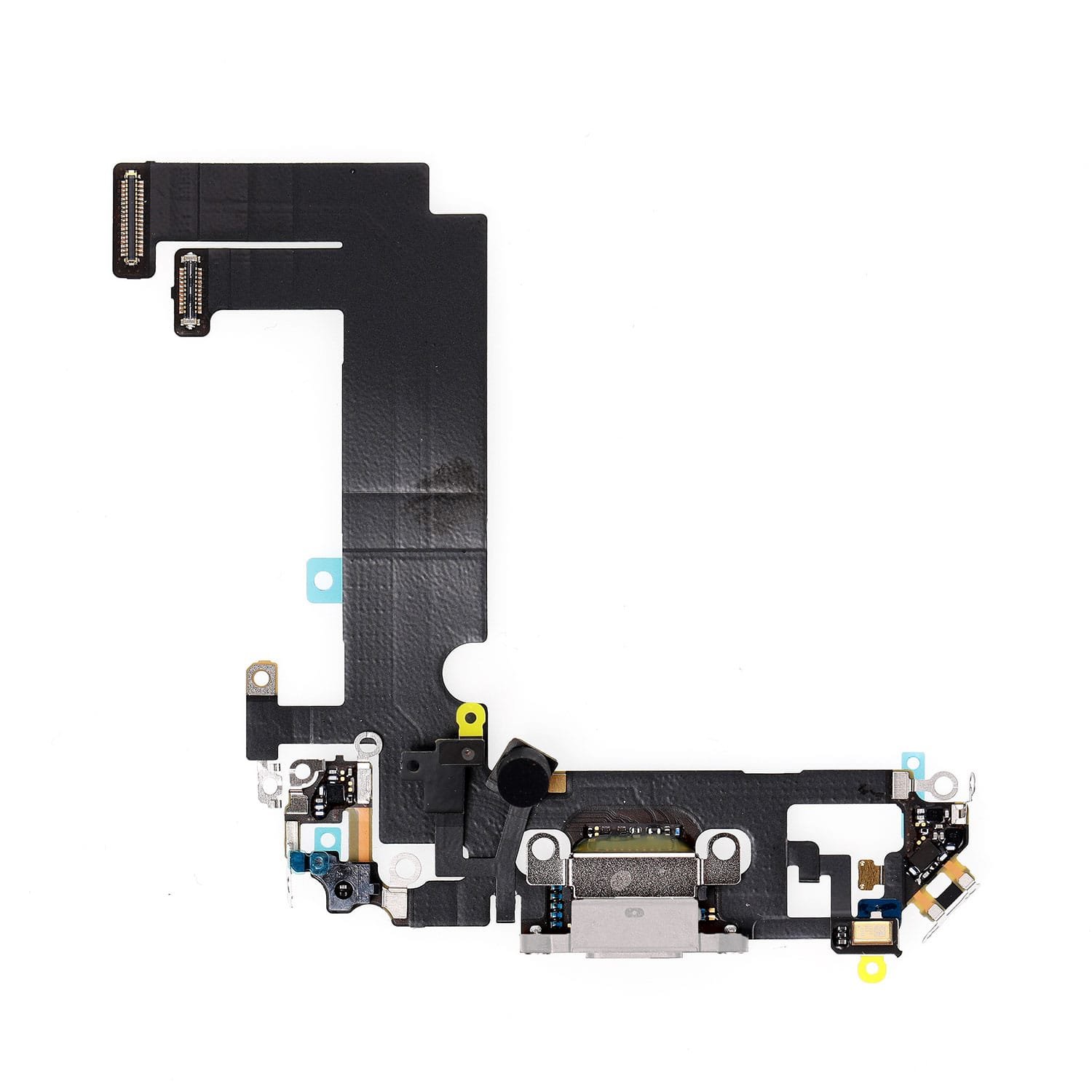 Apple iPhone 12 mini Charge Connector Flex Cable - White