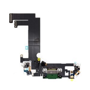 Apple iPhone 12 mini Charge Connector Flex Cable - Green