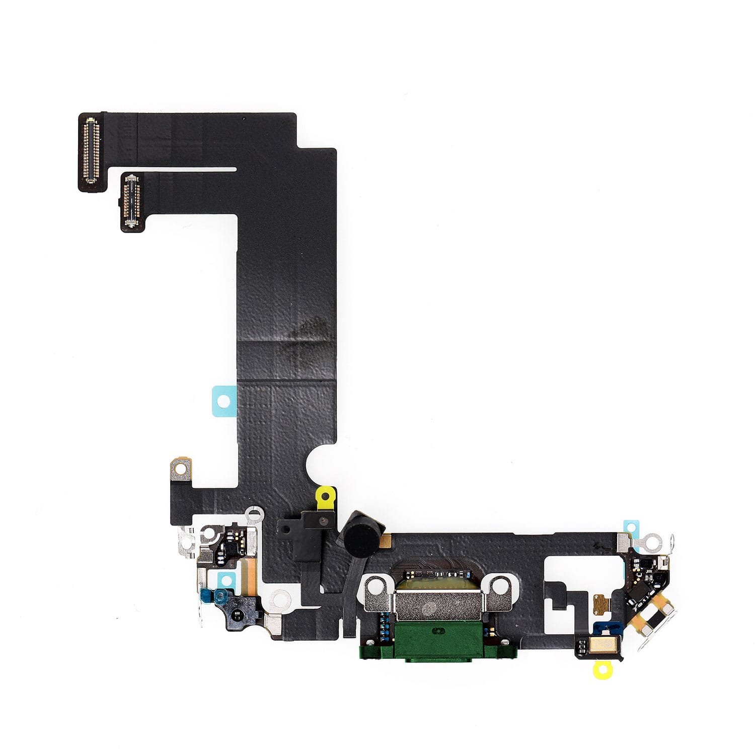Apple iPhone 12 mini Charge Connector Flex Cable - Green
