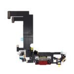 Apple iPhone 12 mini Charge Connector Flex Cable - Red