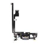 Apple iPhone 12 Pro Max Charge Connector Flex Cable - Black