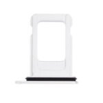 Apple iPhone 13 Mini Simcard Holder - White