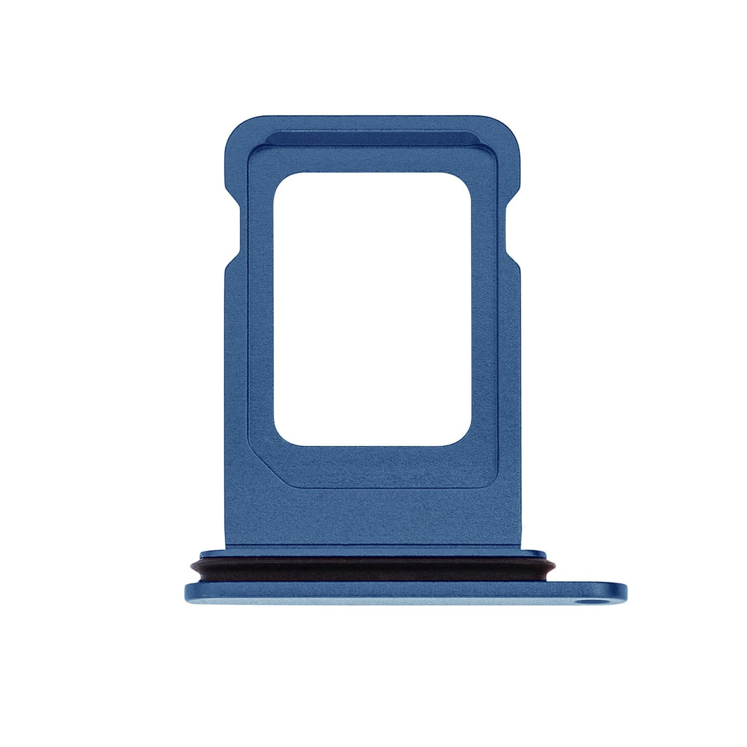 Apple iPhone 13 Simcard Holder - Blue