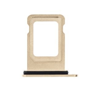 Apple iPhone 13 Pro/iPhone 13 Pro Max Simcard Holder - Gold