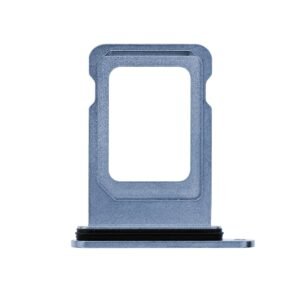 Apple iPhone 13 Pro/iPhone 13 Pro Max Simcard Holder - Sierra Blue