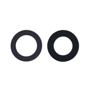 Apple iPhone 13/iPhone 13 Mini Camera Lens (glass only) (2pcs set)