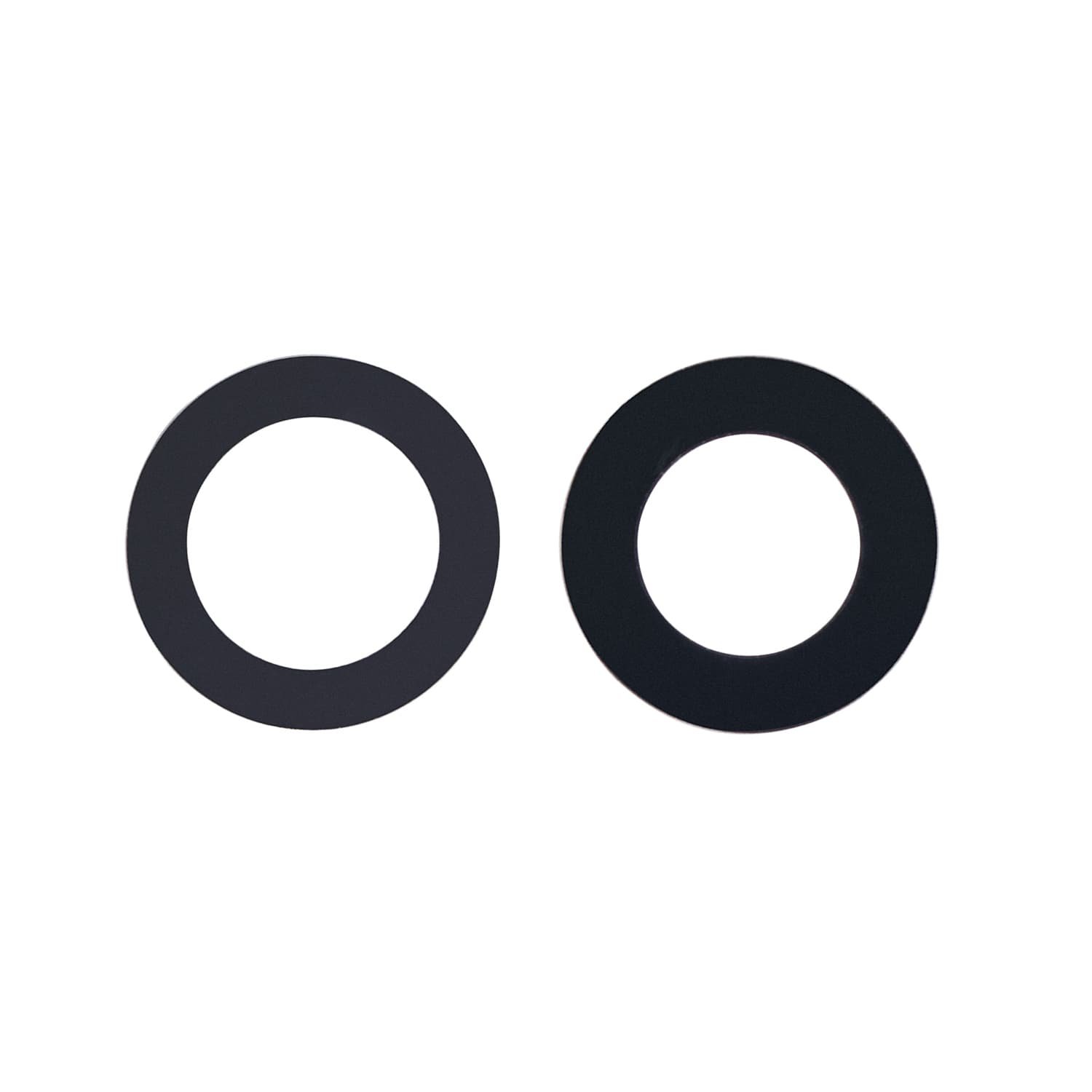 Apple iPhone 13/iPhone 13 Mini Camera Lens (glass only) (2pcs set)