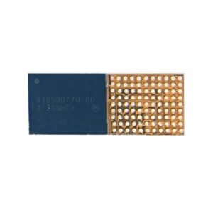 Apple iPhone 13/iPhone 13 Mini/iPhone 13 Pro/iPhone 13 Pro Max Tigris Charging IC - 338S00770