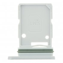 Samsung SM-A366B Galaxy A36 Simcard Holder - Lime