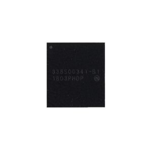 Apple iPhone X Big Power IC - 338S00341-B1 - U2700