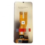 Samsung SM-A055F Galaxy A05 LCD Display + Touchscreen - Incell Premium Quality - Black