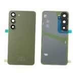 Samsung SM-S911B Galaxy S23 Backcover - GH82-30393C - Green