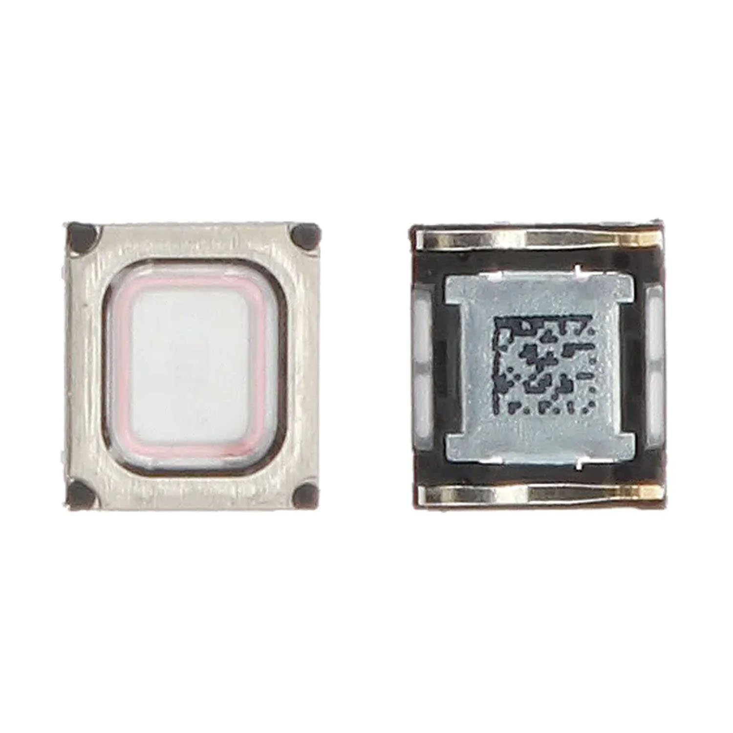 Samsung SM-T570 Galaxy Tab Active3 (WiFi)/SM-T575 Galaxy Tab Active3 (4G/LTE)/SM-A155F Galaxy A15 4G/SM-A156B Galaxy A15 5G/SM-M156B Galaxy M15/SM-A166B Galaxy A16 5G/SM-A165F Galaxy A16/SM-A176B Galaxy A17 5G Earphone Speaker - 3009-001737