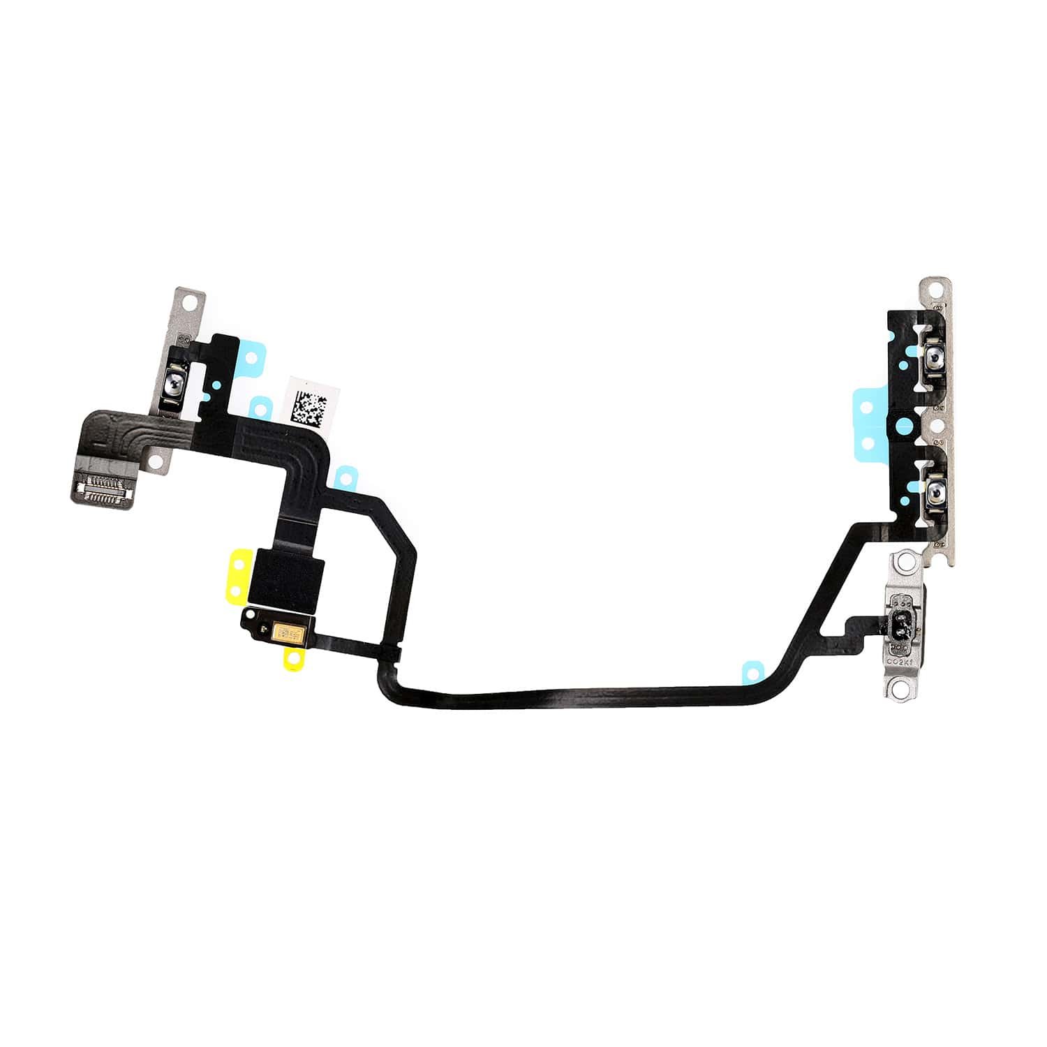 Apple iPhone XR Power + Volume button Flex Cable – Bild 2