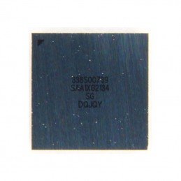 Apple iPhone 13/iPhone 13 Mini/iPhone 13 Pro/iPhone 13 Pro Max Big Audio IC - 338S00739