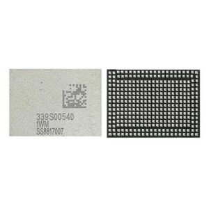 Apple iPhone XS/iPhone XS Max WiFi + Bluetooth IC - 339S00540