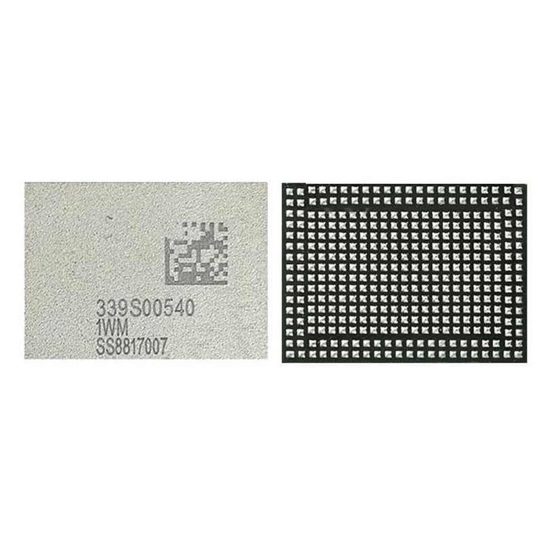 Apple iPhone XS/iPhone XS Max WiFi + Bluetooth IC - 339S00540