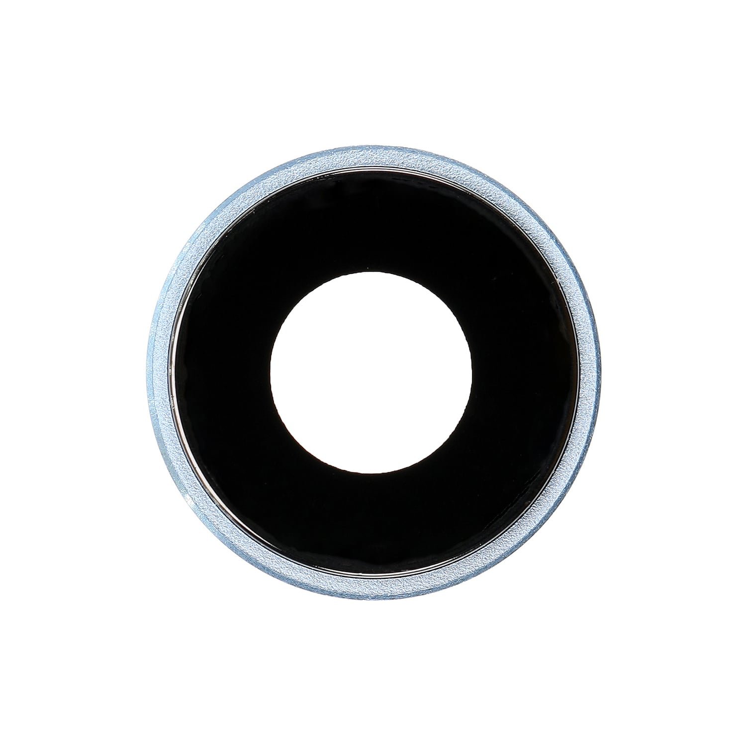 Apple iPhone XR Camera lens Frame + Camera Lens Blue