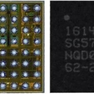 Apple iPhone 12/iPhone 12 Mini/iPhone 12 Pro/iPhone 12 Pro Max Charging IC Chip - 1614A1