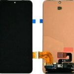 Samsung SM-S921B Galaxy S24 LCD Display + Touchscreen + Frame - GH82-33287D - Yellow