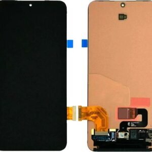 Samsung SM-S921B Galaxy S24 LCD Display + Touchscreen - GH82-33286A - (NO FRAME) - Black