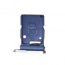 Samsung SM-A566B Galaxy A56 Simcard Holder - Light Grey