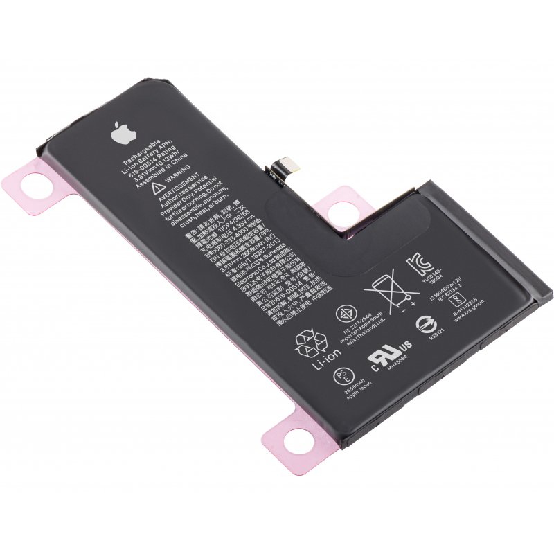 Apple iPhone XS Battery - 661-10565/616-00514 - 2658 mAh – Bild 2