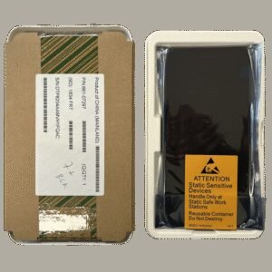 Apple iPhone SE (2020) LCD Display + Touchscreen - 661-15743 - Black