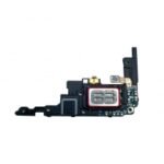 Samsung SM-S938B Galaxy S25 Ultra Power Button - GH98-49805D - Jet Black