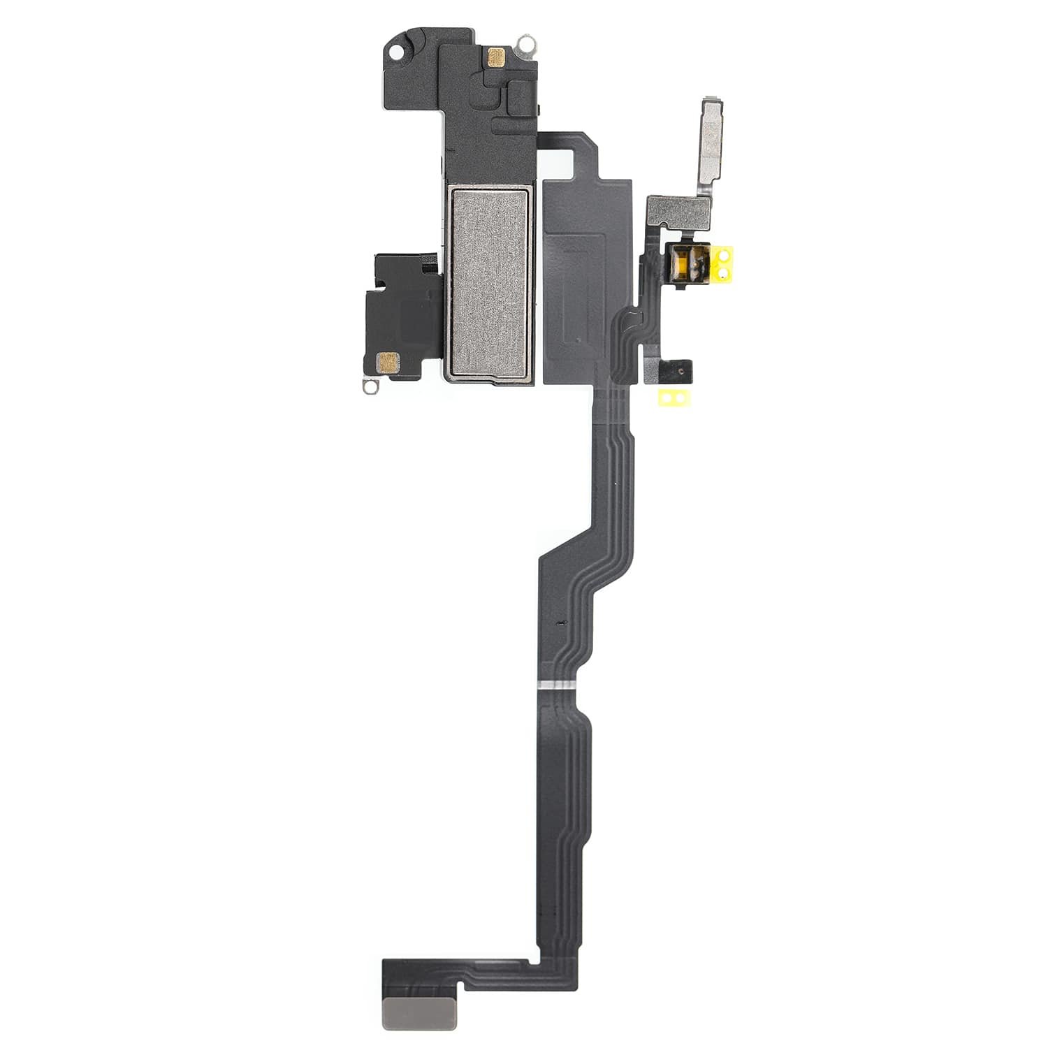 Apple iPhone XS Earphone speaker + Sensor Flex Cable – Bild 2