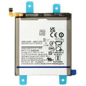 Samsung SM-S901B Galaxy S22 Battery - EB-BS901ABY - 3590 mAh