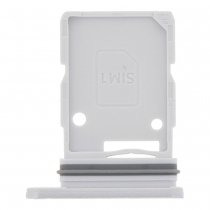 Samsung SM-A366B Galaxy A36 Simcard Holder - White